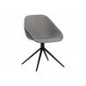 Sunpan Mccoy Swivel Dining Chair 1