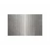 Sunpan Brisbane Hand-woven Rug - Grey - Top Angled - Sunpan Brisbane Hand-woven Rug - Grey - Top Angled
