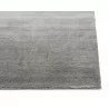 Sunpan Brisbane Hand-woven Rug - Grey - Edge  - Sunpan Brisbane Hand-woven Rug - Grey - Edge 