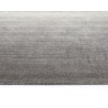 Sunpan Brisbane Hand-woven Rug - Grey - Top View