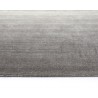 Sunpan Brisbane Hand-woven Rug - Grey - Top View