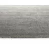 Sunpan Brisbane Hand-woven Rug - Grey - Top View - Sunpan Brisbane Hand-woven Rug - Grey - Top View