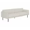 Sunpan Luella Sofa - Front Side Angle - Sunpan Luella Sofa - Front Side Angle