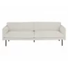 Sunpan Luella Sofa - Front Angle - Sunpan Luella Sofa - Front Angle