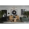 Sunpan Luella Armchair - Lifestyle