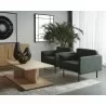 Sunpan Luella Armchair - Lifestyle - Sunpan Luella Armchair - Lifestyle