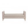 Sunpan Yosi Bench Front