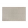  Sunpan Cusco Hand-woven Rug In Oyster And Grey - Top View