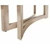 Sunpan Arezza Dining Table - 90.5" - Leg Frame - Sunpan Arezza Dining Table - 90.5" - Leg Frame