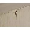 Sunpan Arezza Sideboard - Cabinet Door Detail - Sunpan Arezza Sideboard - Cabinet Door Detail