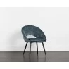 Sunpan Capaldi Dining Chair In Nono Petrol - Lifestyle - Sunpan Capaldi Dining Chair In Nono Petrol - Lifestyle