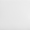 Zuo Modern Partner Office Chair White - Faux Leather Patch