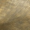 Zuo Modern Gingko Coffee Table Antique Brass - Table Close-up 