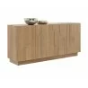 Sunpan Cove Sideboard - Angled - Sunpan Cove Sideboard - Angled