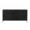 Sunpan Aziza Sideboard - Front - Sunpan Aziza Sideboard - Front