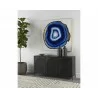 Sunpan Aziza Sideboard - Lifestyle - Sunpan Aziza Sideboard - Lifestyle