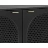 Sunpan Aziza Sideboard - Drawer Close-up - Sunpan Aziza Sideboard - Drawer Close-up