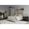 Sunpan Aziza Nightstand - Lifestyle - Sunpan Aziza Nightstand - Lifestyle