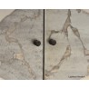 Sunpan Arlington Nightstand - Closeup Angle