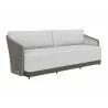 Sunpan Allariz Sofa - Warm Grey - Gracebay Light Grey Side - Sunpan Allariz Sofa - Warm Grey - Gracebay Light Grey Side