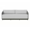 Sunpan Allariz Sofa - Warm Grey - Gracebay Light Grey Front - Sunpan Allariz Sofa - Warm Grey - Gracebay Light Grey Front