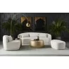 Sunpan Creed Coffee Table In Antique Gold - Lifestyle - Sunpan Creed Coffee Table In Antique Gold - Lifestyle
