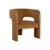 Sunpan Isidore Lounge Chair Gold