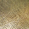 Zuo Modern Larache Coffee Table Gold - Tabletop Detail