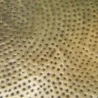 Zuo Modern Larache Coffee Table Gold - Tabletop Detail - Zuo Modern Larache Coffee Table Gold - Tabletop Detail