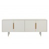  Sunpan Danbury Sideboard in Modern Cream - Front