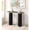 Zuo Modern Luxor Console Table in Multicolor - Lifestyle - Zuo Modern Luxor Console Table in Multicolor - Lifestyle