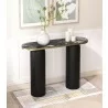 Zuo Modern Luxor Console Table in Multicolor - Lifestyle 2 - Zuo Modern Luxor Console Table in Multicolor - Lifestyle 2