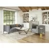 Zuo Modern Punta Cana Sofa Leonardo in Ash - Lifestyle 2 - Zuo Modern Punta Cana Sofa Leonardo in Ash - Lifestyle 2