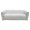 Zuo Modern Puerto Plata Sofa Dason in Snow - Front - Zuo Modern Puerto Plata Sofa Dason in Snow - Front