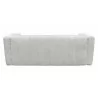 Zuo Modern Puerto Plata Sofa Dason in Snow - Back View - Zuo Modern Puerto Plata Sofa Dason in Snow - Back View