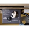 Tortuga Outdoor Fire Table Flame Operator