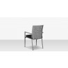 Source Furniture Aria 23" Dining Style 2 Arm Chair  10