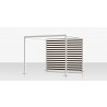 Source Outdoor Furniture Breeze Cabana 8
