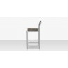 Source Furniture Danish Bar Side Chair 8