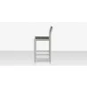 Source Furniture Danish Bar Side Chair 8 - Source Furniture Danish Bar Side Chair 8