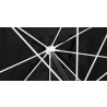 Source Furniture Rio Square Single Vented Umbrella 10
