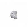 Cane-Line Aura Armrest Low Light Grey - Cane-Line Aura Armrest Low Light Grey