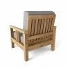 Anderson Teak SouthBay Deep Seating 5-Pieces Conversation Set B Chair 1 - Anderson Teak SouthBay Deep Seating 5-Pieces Conversation Set B Chair 1