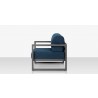 Source Furniture Iconic Aluminum Club Chair 6