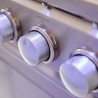 Summerset Grills TRL Series 32" - Knobs