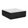 Sunpan Selah Coffee Table Side