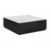 Sunpan Selah Coffee Table Side - Sunpan Selah Coffee Table Side