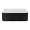 Sunpan Selah Coffee Table Front