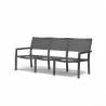 Sunset West Vegas Sling Sofa - Angled - Sunset West Vegas Sling Sofa - Angled