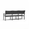 Sunset West Vegas Sling Sofa - Back Angle - Sunset West Vegas Sling Sofa - Back Angle
